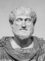 Аристотель (Aristotle) Стагирит