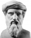 Пифагор Самосский (Pythagoras)