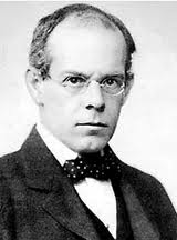 Джеймс Маккин Кэттелл (Cattell James McKeen)